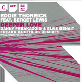 Eddie Thoneick - Deeper Love *remix*