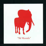 Mr Mustafa - Minilogue 3