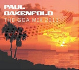 Oakenfold - Goa Mix