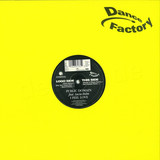 Public Domain - I Feel Love