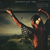 Sade - Soldier Of Love