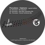 Cajmere - Percolator