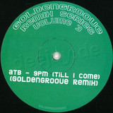 Atb - 9pm Till I Come