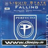 Liquid State - Falling