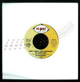 The Ringleaders - Baby What Has Happened To Our Love