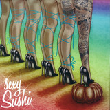 Sexy Sushi - Sex Appeal