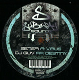Sensai - Virus