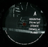 Desolate - The Invisible Insurrection
