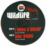 Wildlife Collective - I Need A Dollar