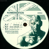 The Advent - Brassik