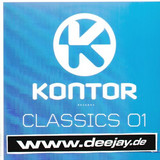 Kontor - Classics Vol1