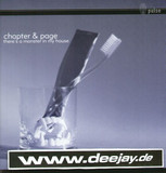 Chapter & Page - There`s A Monster In My House