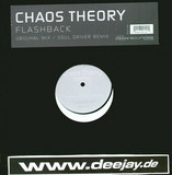 Chaos Theory - Flashback