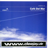 Energy 52 - Cafe Del Mar 3.0