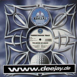 Cherrymoon Trax - The House Of House