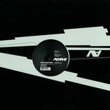 Nico Purmann - Euphrasia Ep