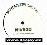 Nivago - I Feel Free