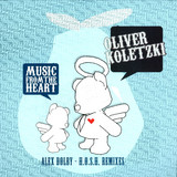 Oliver Koletzki - Music From The Heart Rmx