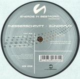 Messerschmitt - Zündspur