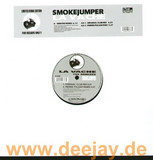 Smokejumper - La Vache (the Remixes)