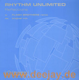 Rhythm Unlimited - Reflections