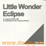 Little Wonder - Eclipse *1*