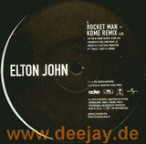 Elton John - Rocket Man 03 *knee Deep*
