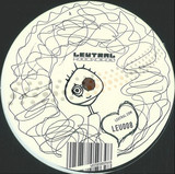 Mario Zar - Crash Ep (ping! Remix)