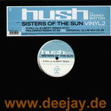 Hush Feat. Andrea Britton - Sisters Of The Sun *2*
