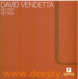 David Vendetta - No Sex