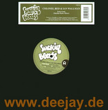 Colonel Red & Ian Wallman - Feels Good