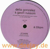 Delia Gonzales - Rise
