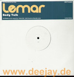Lemar - Body Talk
