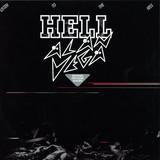 Dj Hell - Listen To The Hiss 2x12"