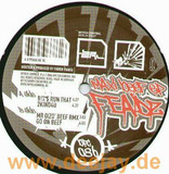 Feadz - Maxibeef Ep