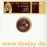 S_cream Vs. Gian Feat. Viola - In My Eyes