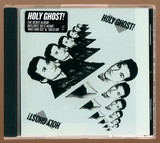 Holy Ghost! - Holy Ghost! Cd