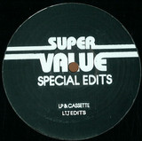 Ltj Edits - Super Value 15