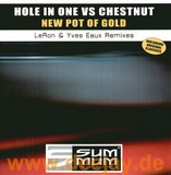 Hole In One Vs. Chestnut - New Pot Of Gold