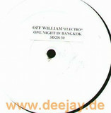 Off William - Bangkok Electro