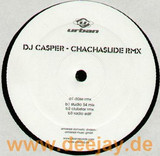 Dj Casper - Cha Cha Slide *rmx