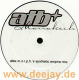 Atb - Marrakech *rmx*