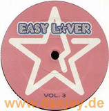 Easy Lover - Volume 3