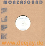 Monzasound - Inside Outside Usa
