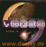 Dj Julen X & Dj Nash - Bordatxo