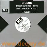 Liquid - Sweet Harmony