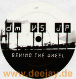 Dm Vs. Jp - Behind The Wheel