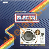 Tommy Bass - Electra 2x12"