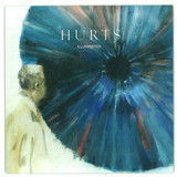 Hurts - Illuminated / Better Than Lovef Numbered 7g