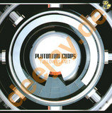 Plutonium Corps - Yellow Planet